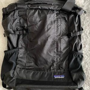 NWT Patagonia Lightweight Travel Tote Pack